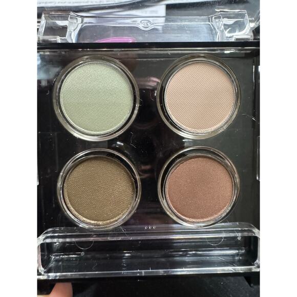 Lancome Eye shadow Colour Focus Exceptional Wear Eye Colour - Picture 3 of 3